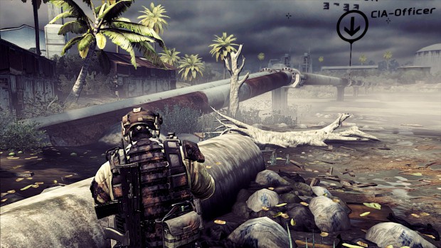 Ghost Recon: Future Soldier